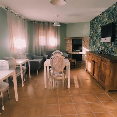 Biosfera Suites Palomera Room photo