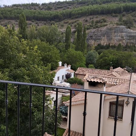 Biosfera Suites Palomera Exterior photo